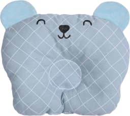 Papi Textil Travesseiro Anatômico Papi Friends 23Cm X 18Cm Contem 01 Un