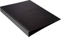 DAC - Fichário Arquivo Ofício Preto 4 argolas Lombo 40 mm – 7059SC