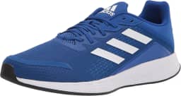 Calado de corrida em trilha Adidas Duramo Sl masculino