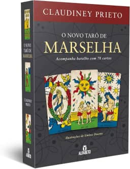 Novo Tarô de Marselha, O