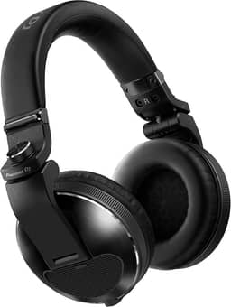 Fone De Ouvido Profissional Para DJ Pioneer HDJ-X10K