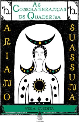 As conchambranças de Quaderna