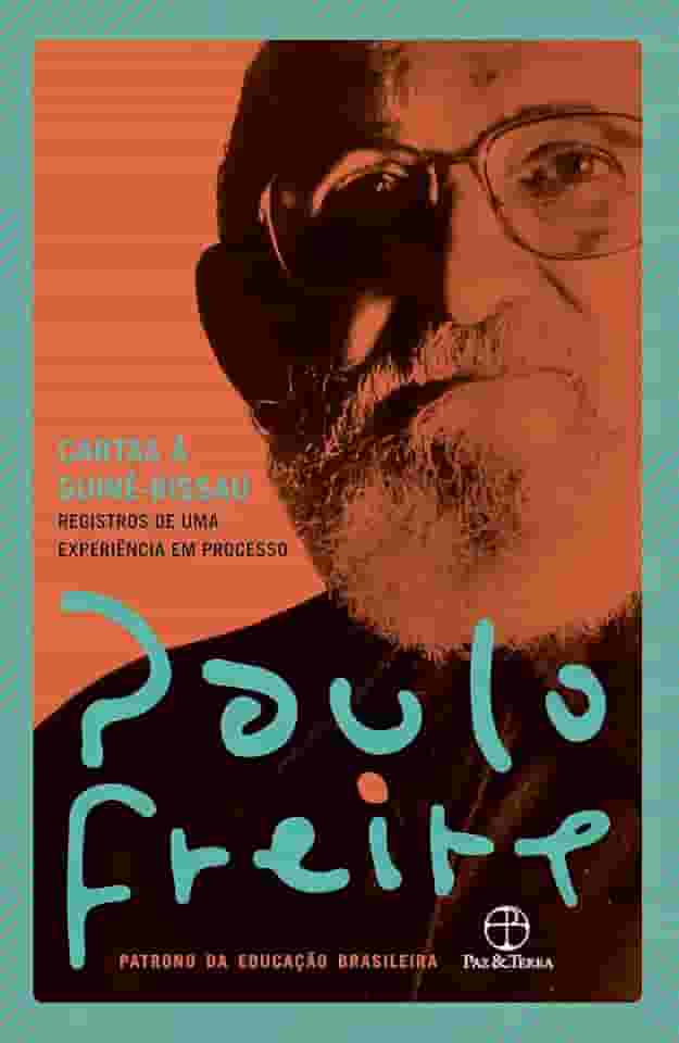 Cartas à Guiné-Bissau