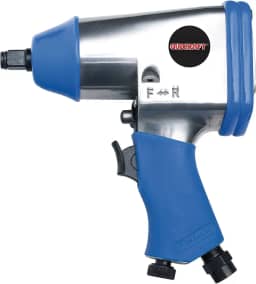 EDA Chave De Impacto Pneumática 1/2' 7.000 Rpm Eda