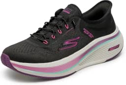 Tênis Skechers Go Run Elevate 2.0 Banyan Hands Free Slip-ins feminino