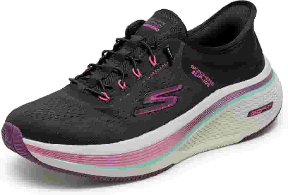 Tênis Skechers Go Run Elevate 2.0 Banyan Hands Free Slip-ins feminino