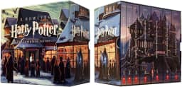 Harry Potter Special Edition Paperback Boxed Set. Books 1-7