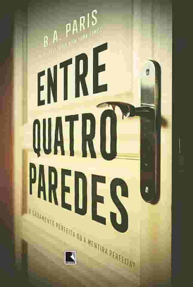 Entre quatro paredes