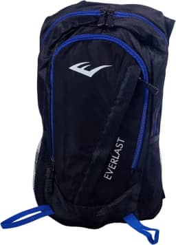 Everlast Mochila Para Bicicleta Adventure 100% Nylon