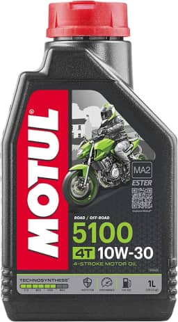 Motul 104062 5100 10W30 litros