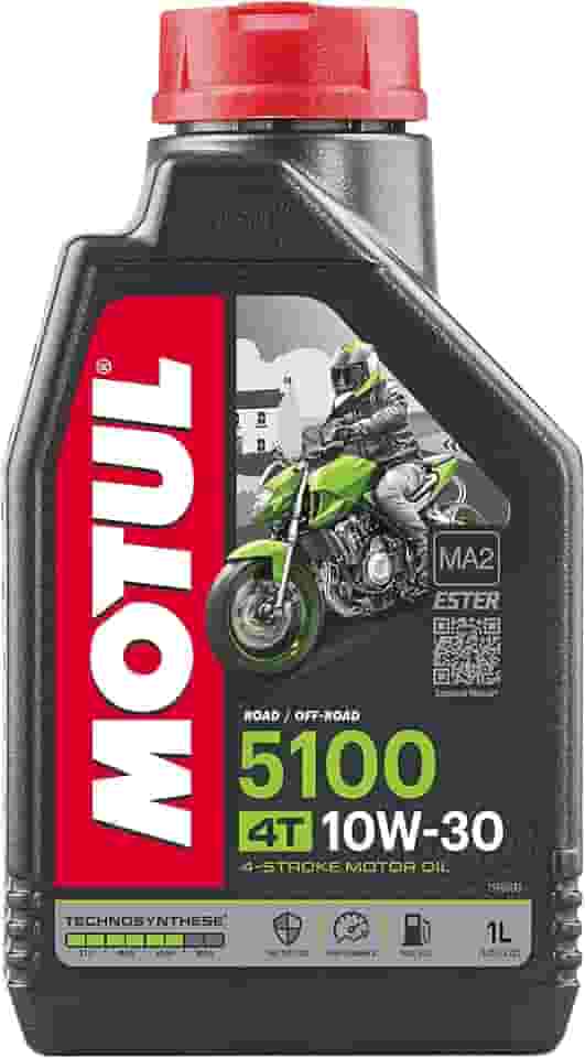 Motul 104062 5100 10W30 litros