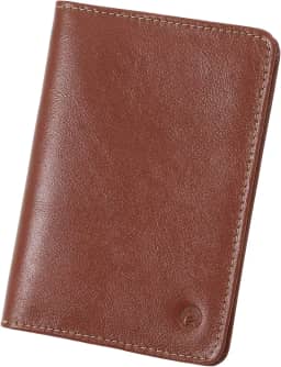 Carteira Slim Masculina Couro Legítimo Porta Cnh, Documento de Veiculo 187