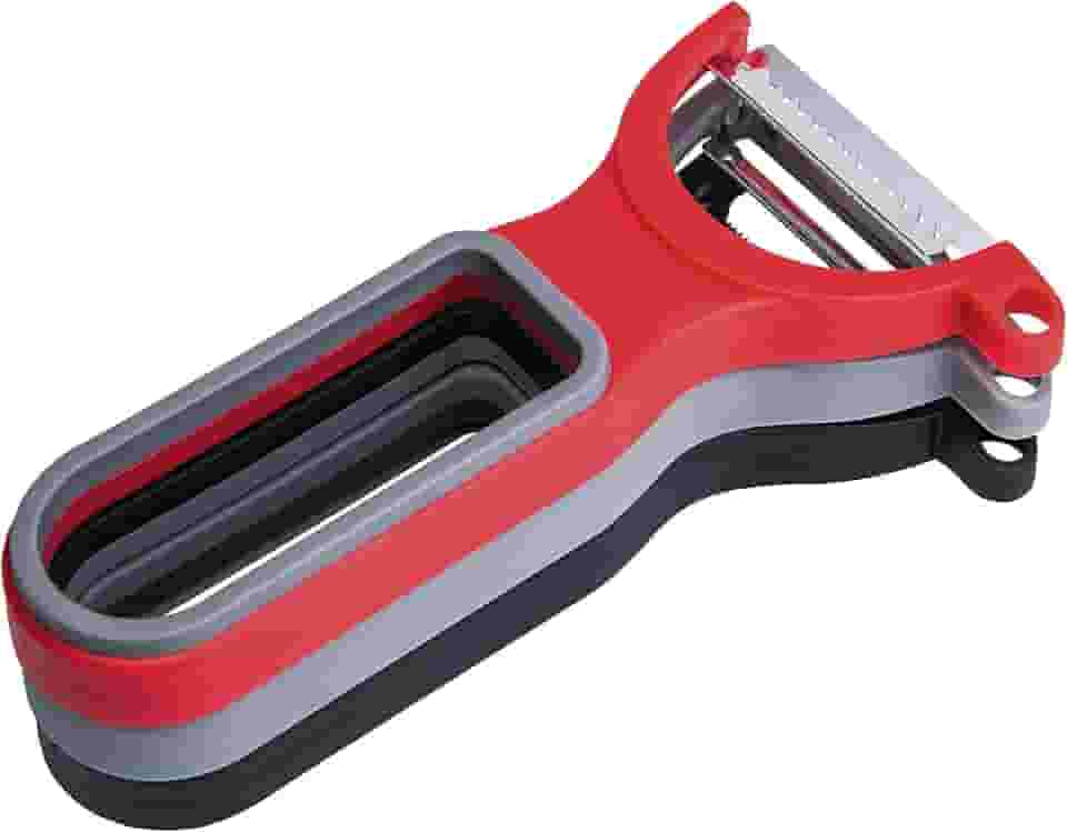 Euro Home - Descascador Multiuso 3 Peças - PRP5449