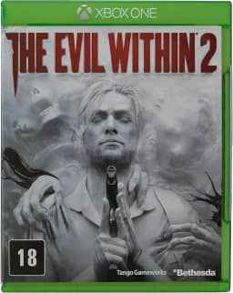 The Evil Within 2 - Xbox One