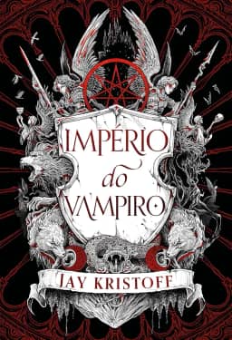 Império do Vampiro: 1