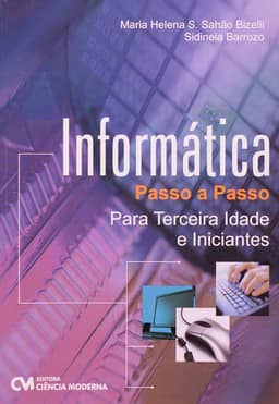 Informatica Passo Passo Terceira Idade Iniciantes