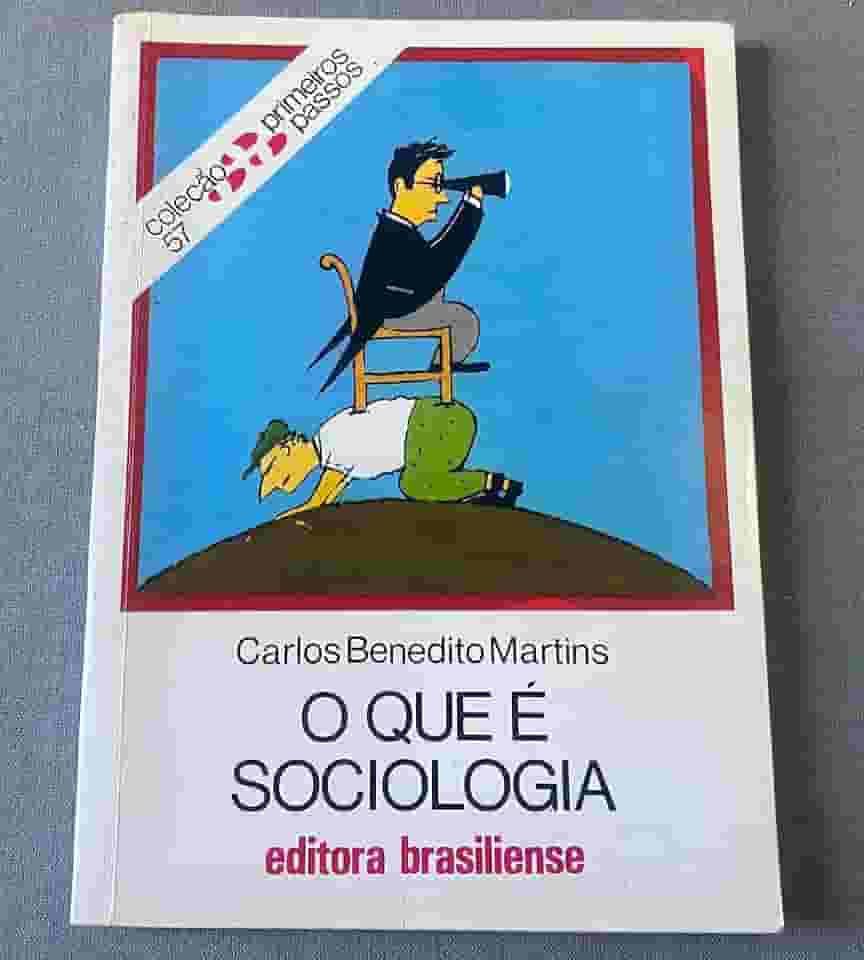 O que É Sociologia