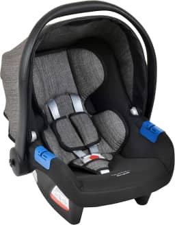 Touring X, Burigotto, Mesclado Preto