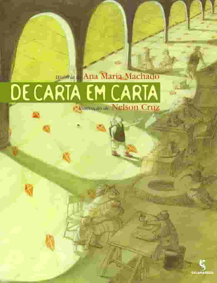 De carta em carta
