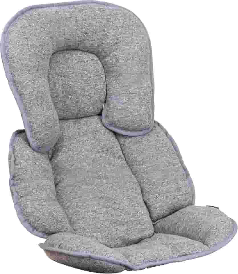 Almofada Acolchoada Soft para Carrinho de Bebê - Kiddo