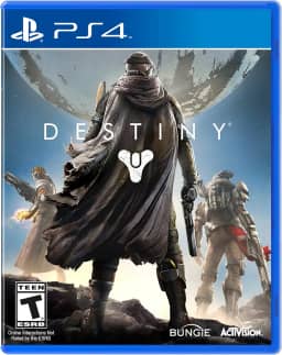 Destiny Online