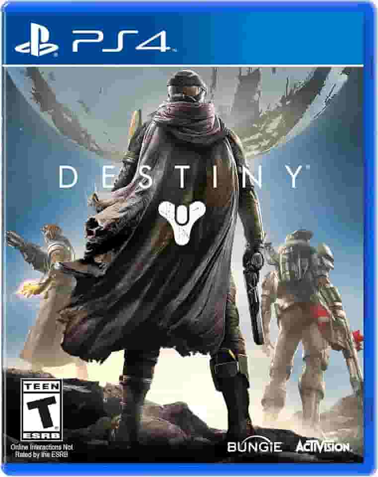 Destiny Online