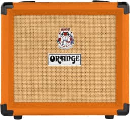 Amplificador para Guitarra Orange Crush 12