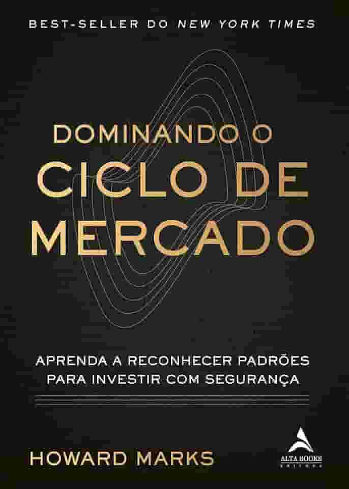 Dominando o ciclo de mercado: aprenda a reconhecer padrões para investir com segurança